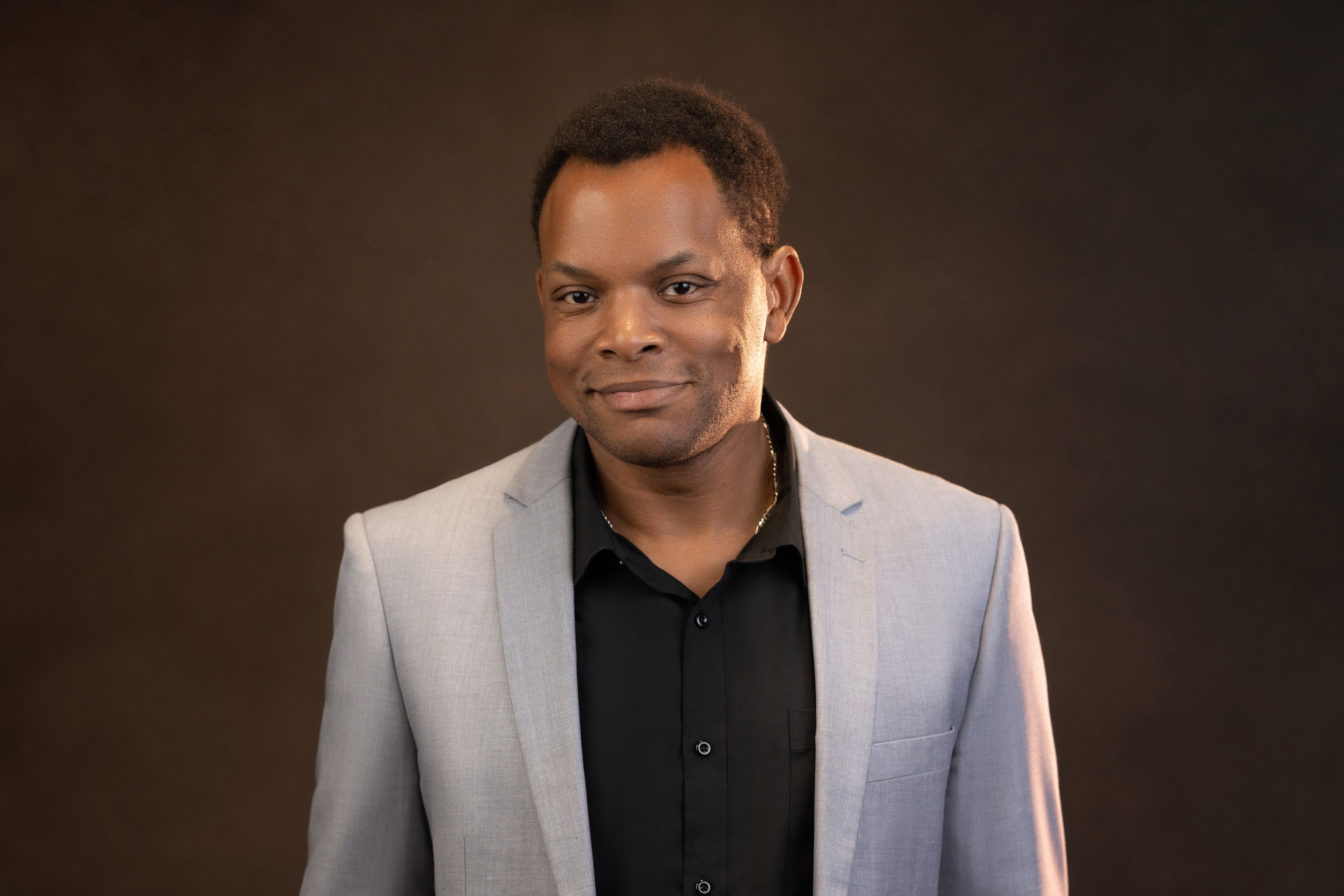 James Allen, Omahas DJ Supafly